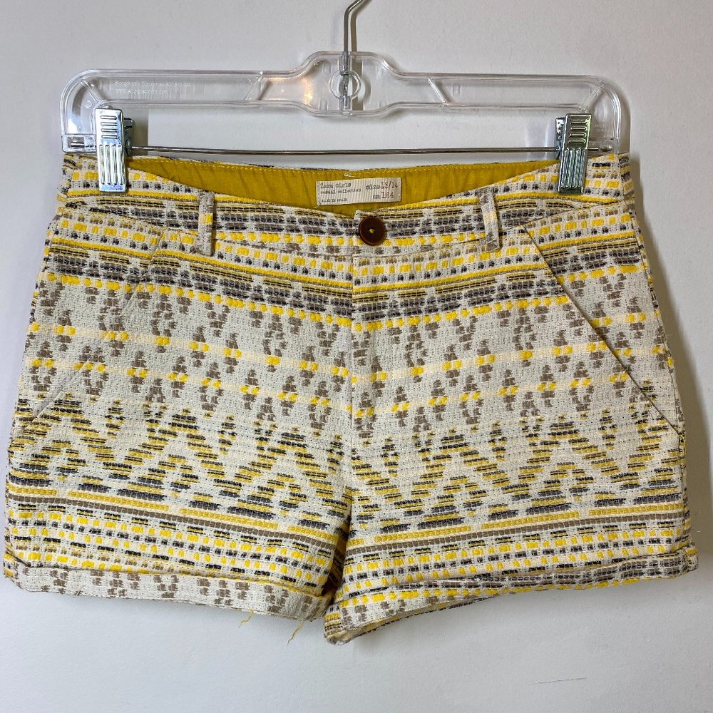 XS Zara Girls Shorts